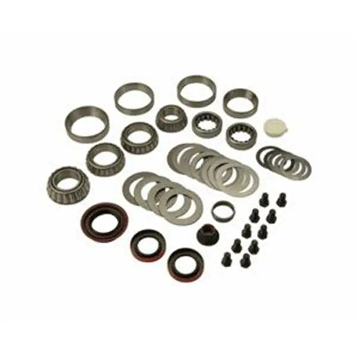 2010-2014 Camaro Ring & Pinion - Installation Kit Only 1