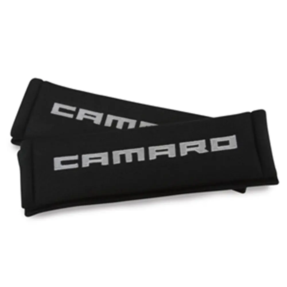 Camaro Seatbelt Harness Pad 1