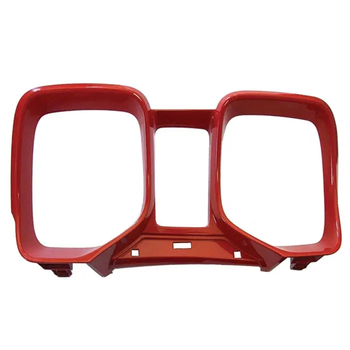 Camaro Gauge Cluster Surround Auto Trans - Custom Painted 1