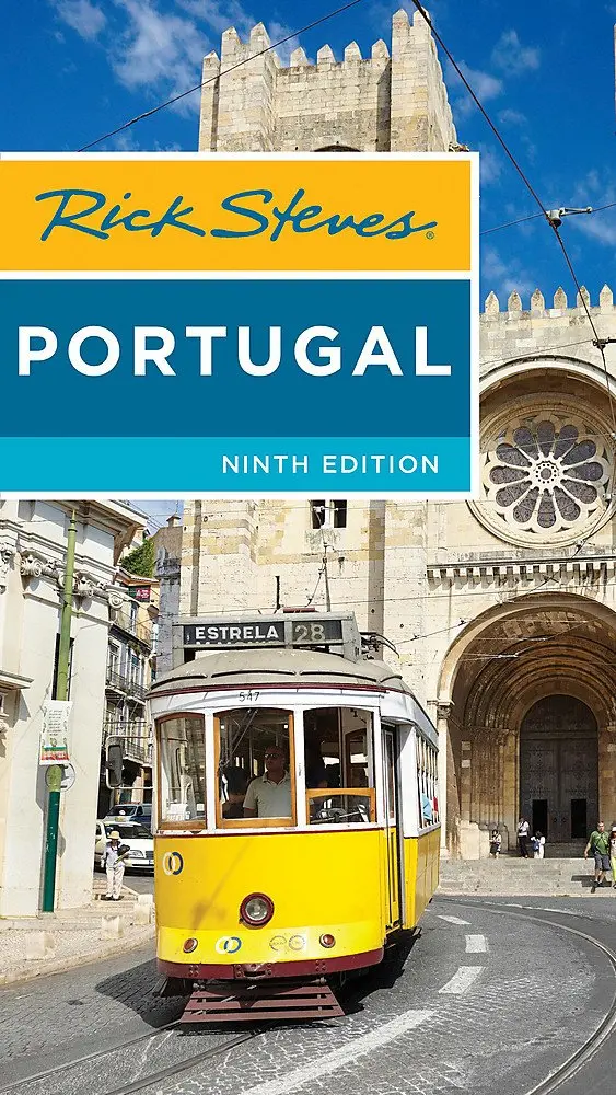 Rick Steves Portugal Steves, Rick 1