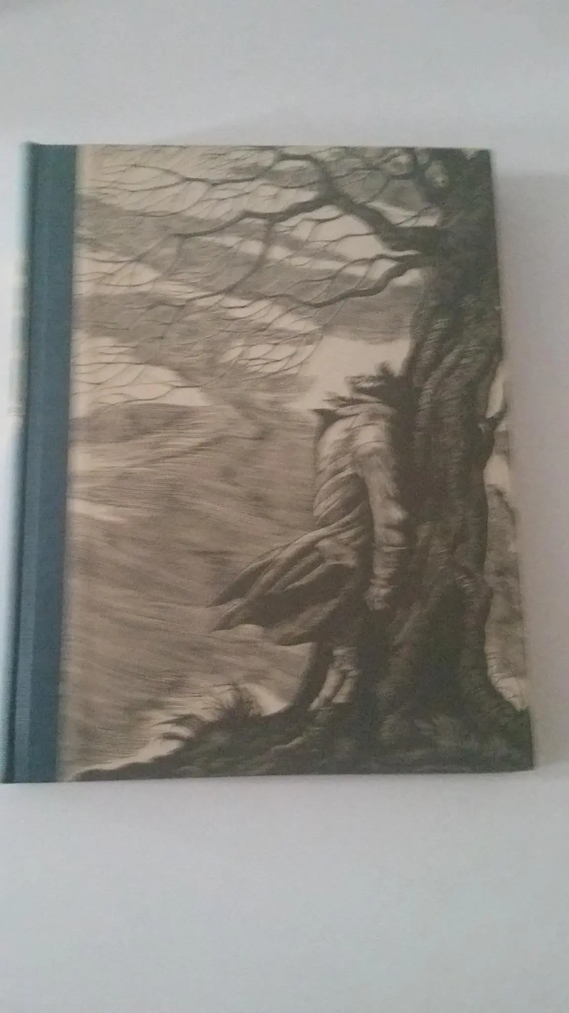 Wuthering Heights [Hardcover] Emily Bronte 1