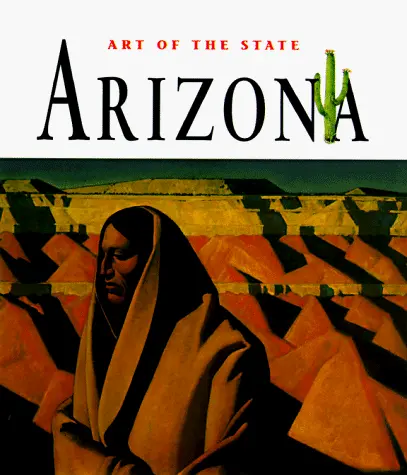 Art Of The State: Arizona Bix, Cynthia 1