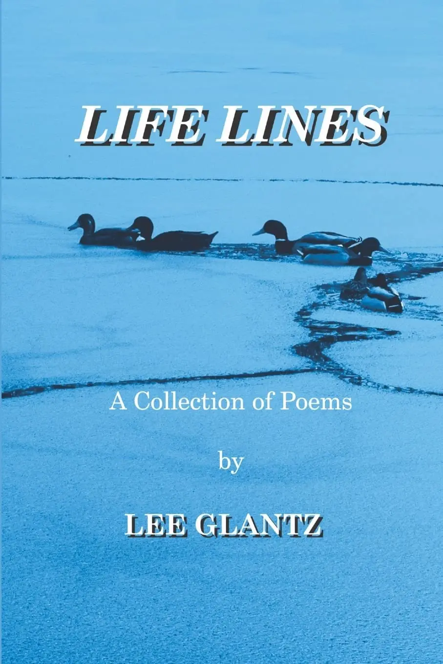 Life Lines [Paperback] Glantz, Lee 1