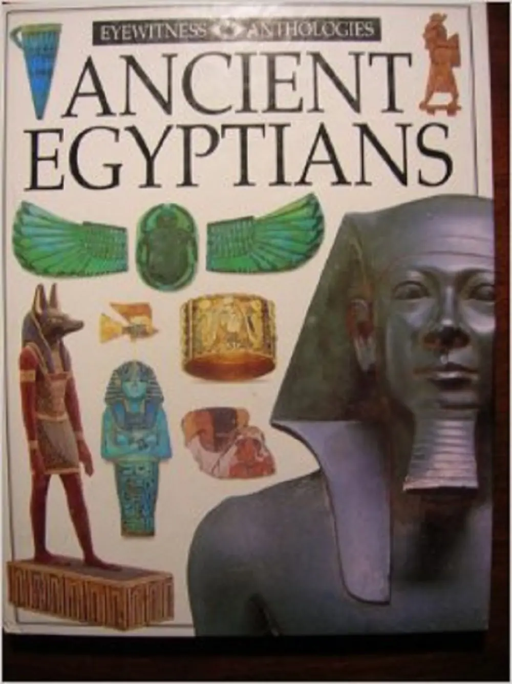 Ancient Egyptians 1
