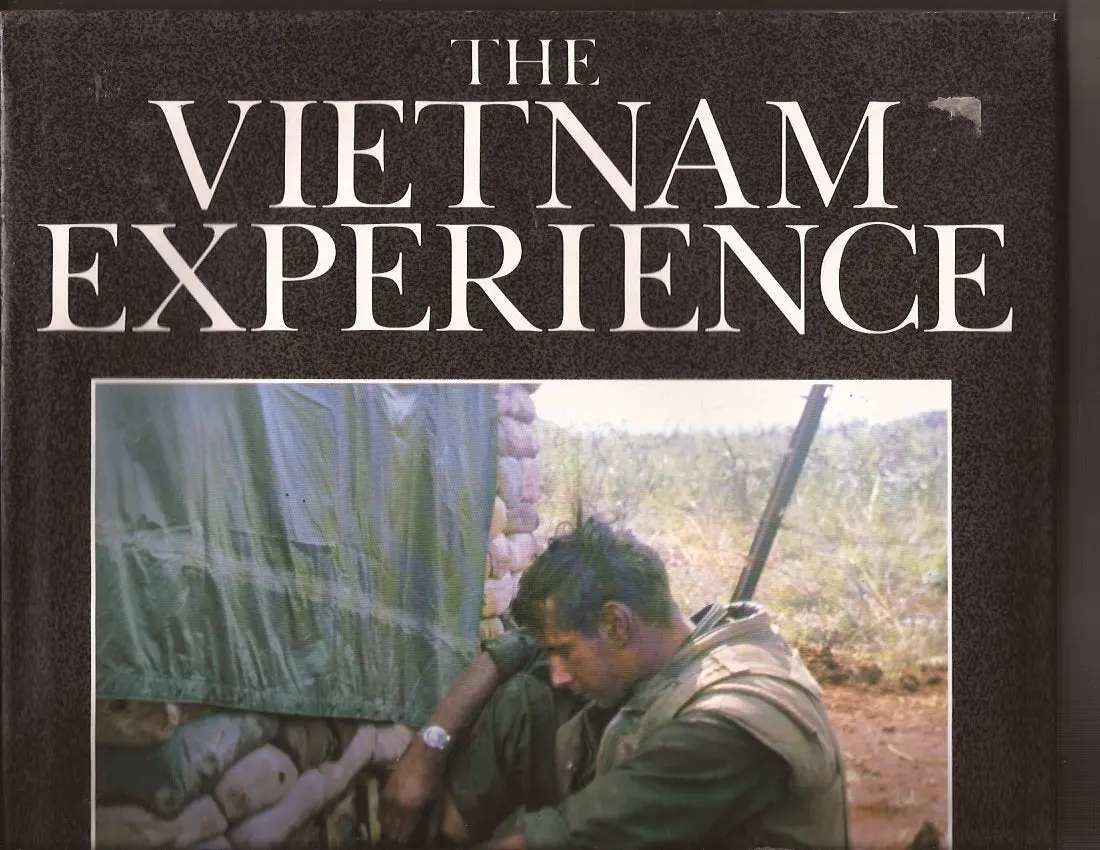 Vietnam Experience Bowman, David J. [Introduction] 1