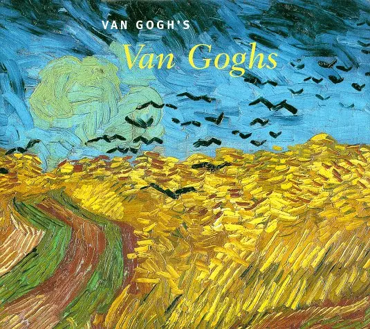 Van Gogh's Van Goghs Kendall, Richard 1