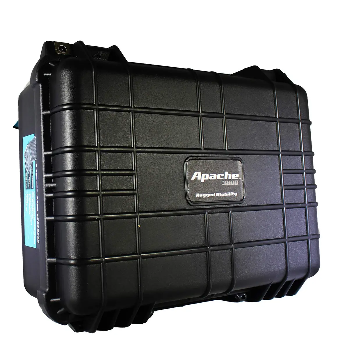 Apache Watertight Protective Hardcase With Customizable Foam Insert 16-5/16" 1