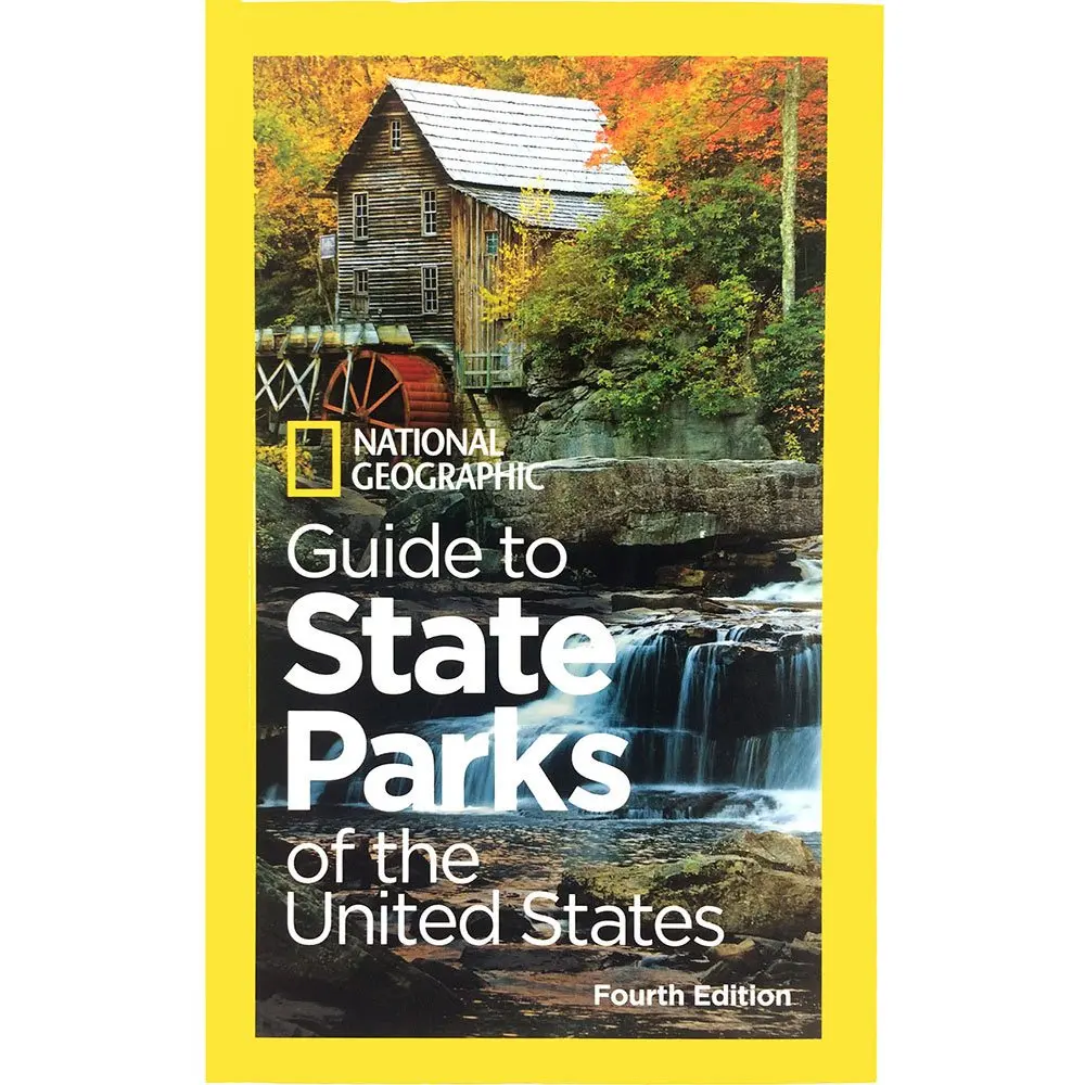 National Geographic Bk26208898 [Paperback] National Geographic Society 1