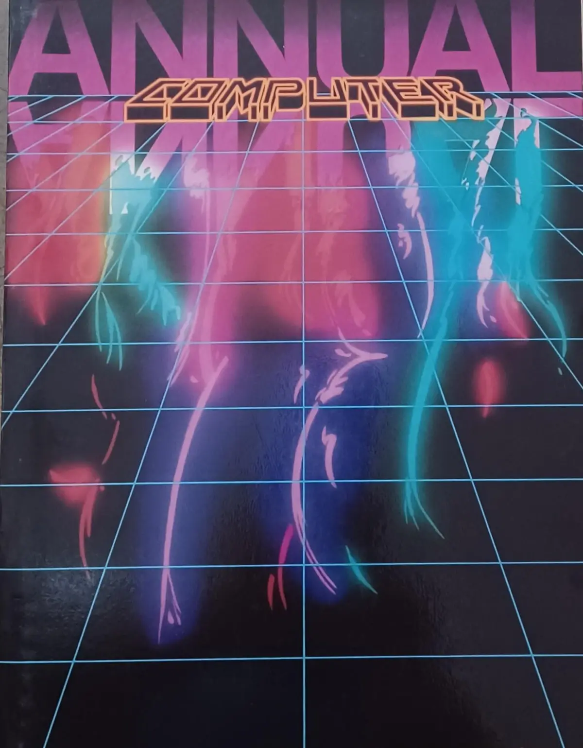 Computer Annual (Wiley Series In Computers & Information Processing Systems In Business) [Hardcover] Stallings, Warren 1