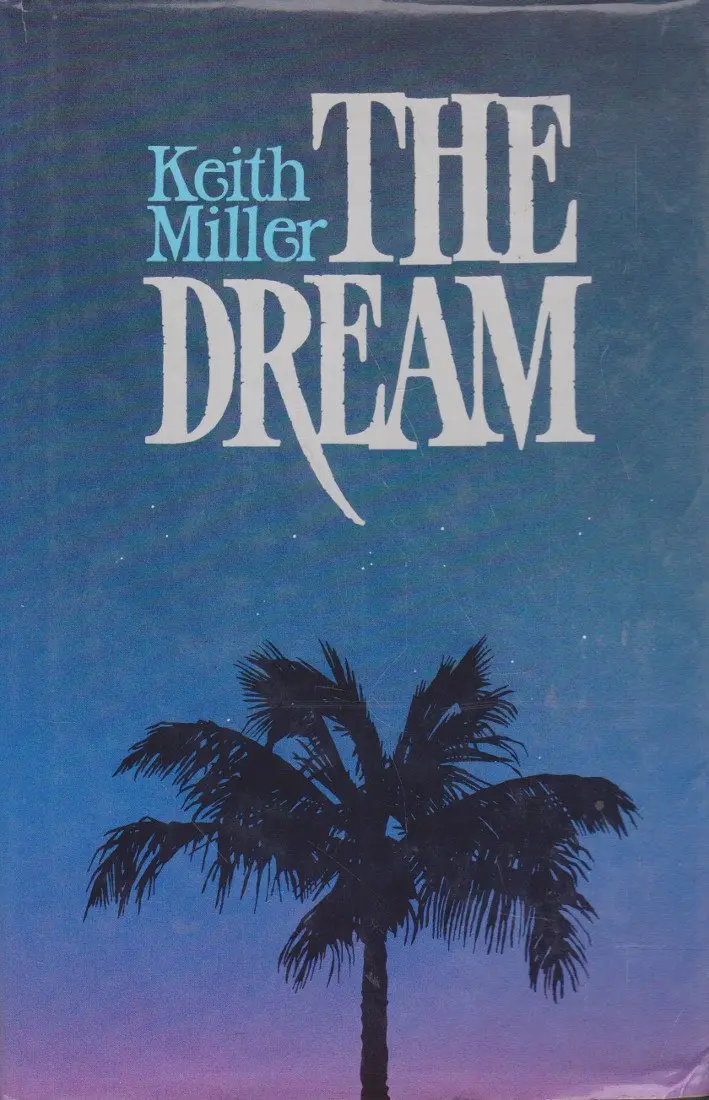 The Dream Miller, Keith 1