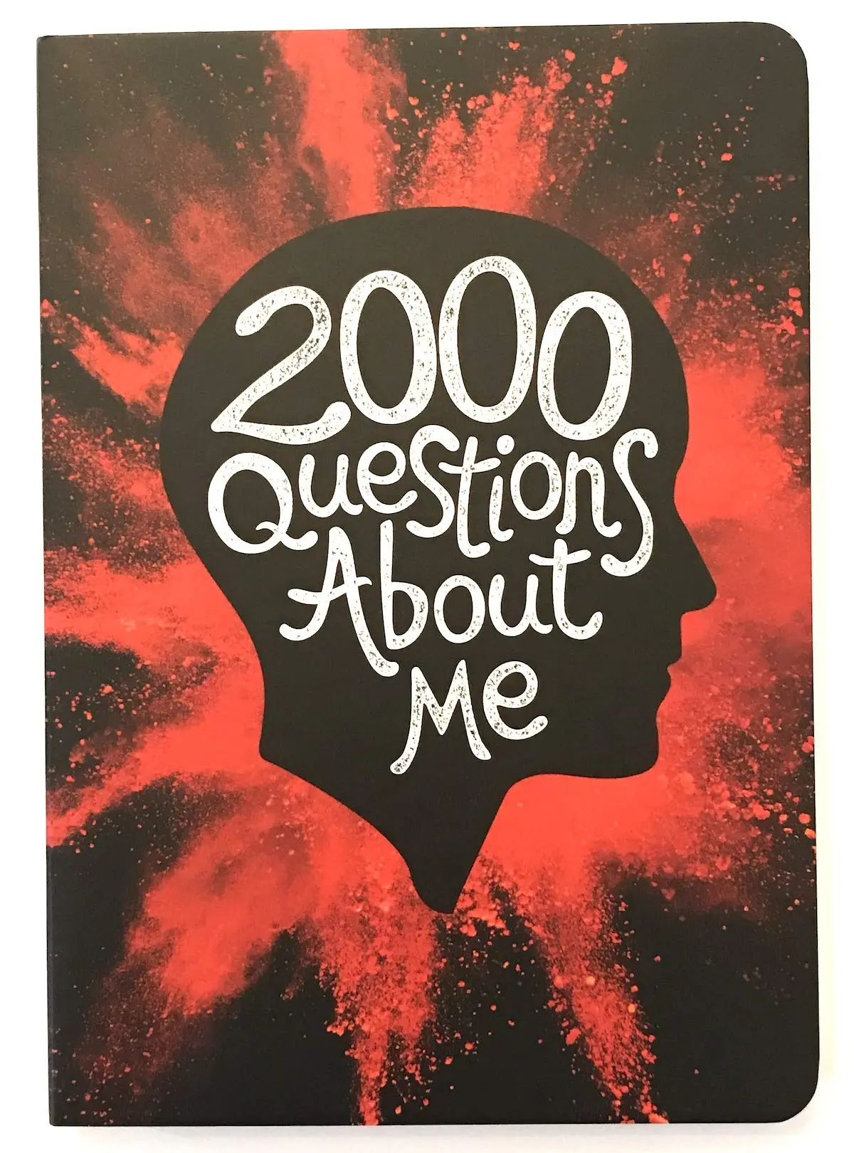 2000 Questions About Me 1