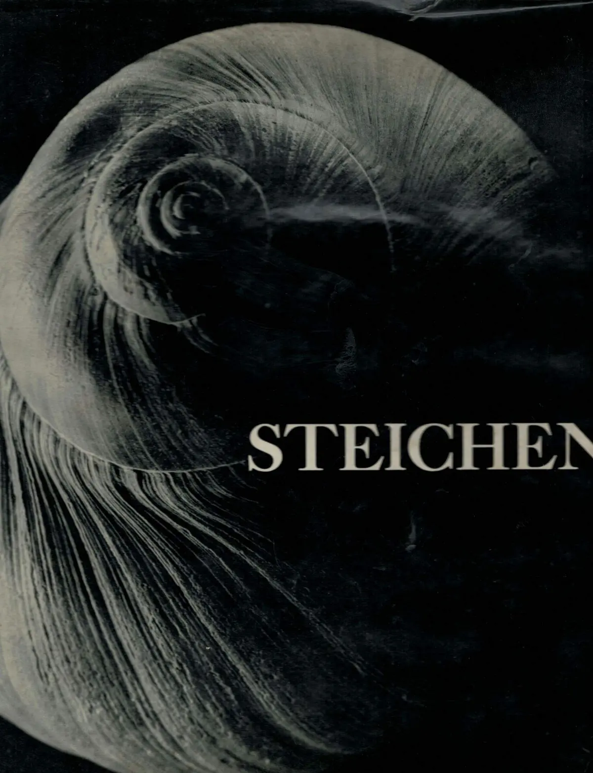Steichen: A Life In Photography [Hardcover] Edward Steichen 1