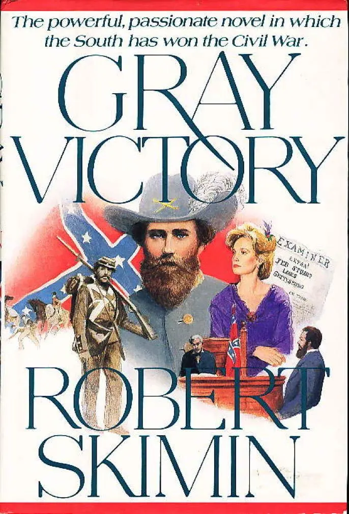 Gray Victory Skimin, Robert 1
