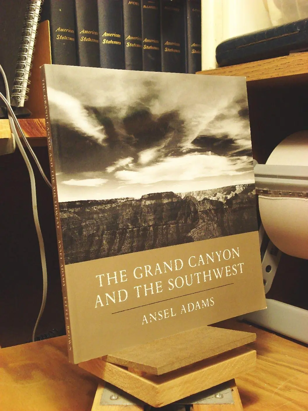 The Grand Canyon And The Southwest Ansel Adams And Andrea G. Stillman 1