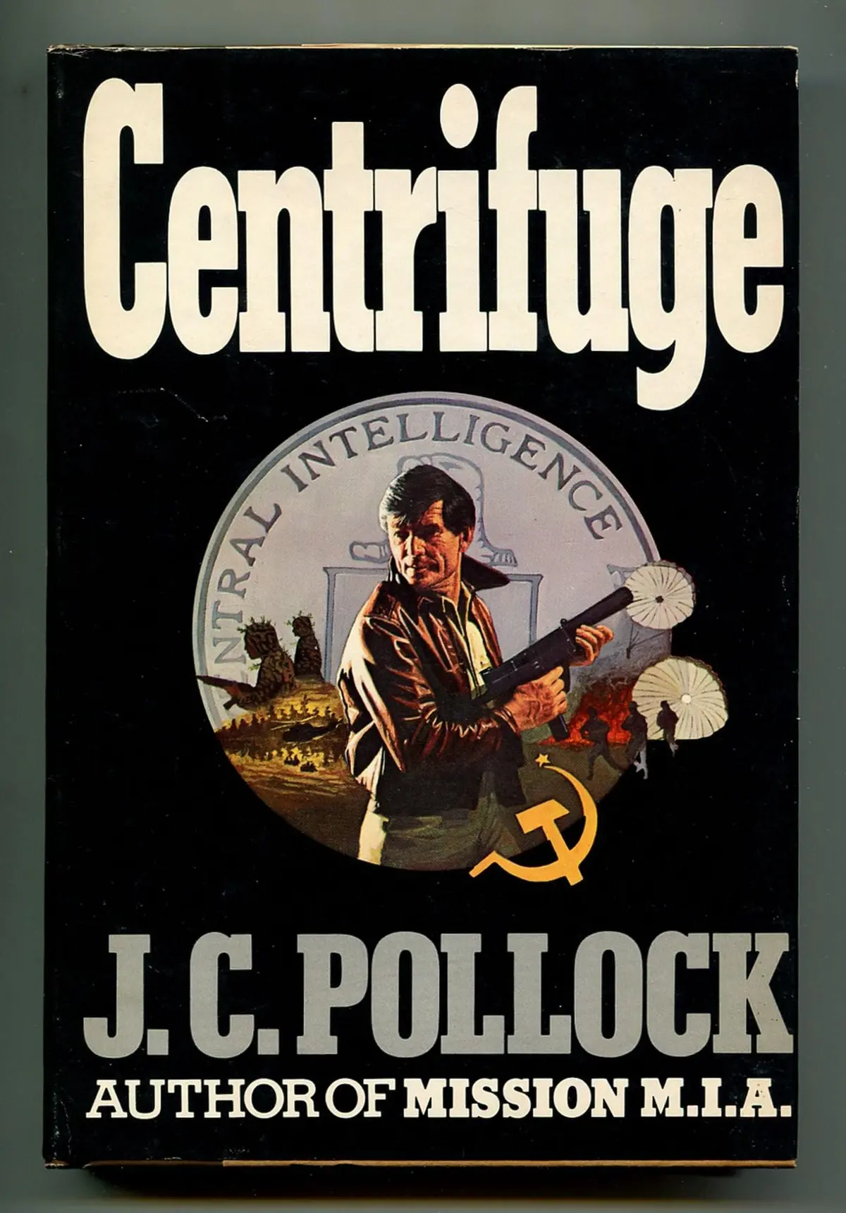 Centrifuge Rh Value Publishing 1