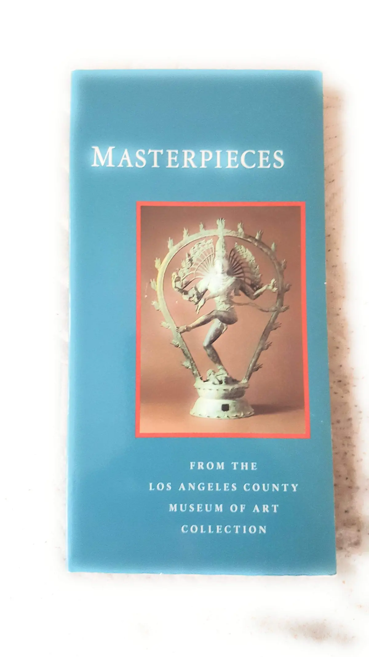 Masterpieces From The Los Angeles County Museum Of Art Collection Los Angeles County Museum Of Art 1