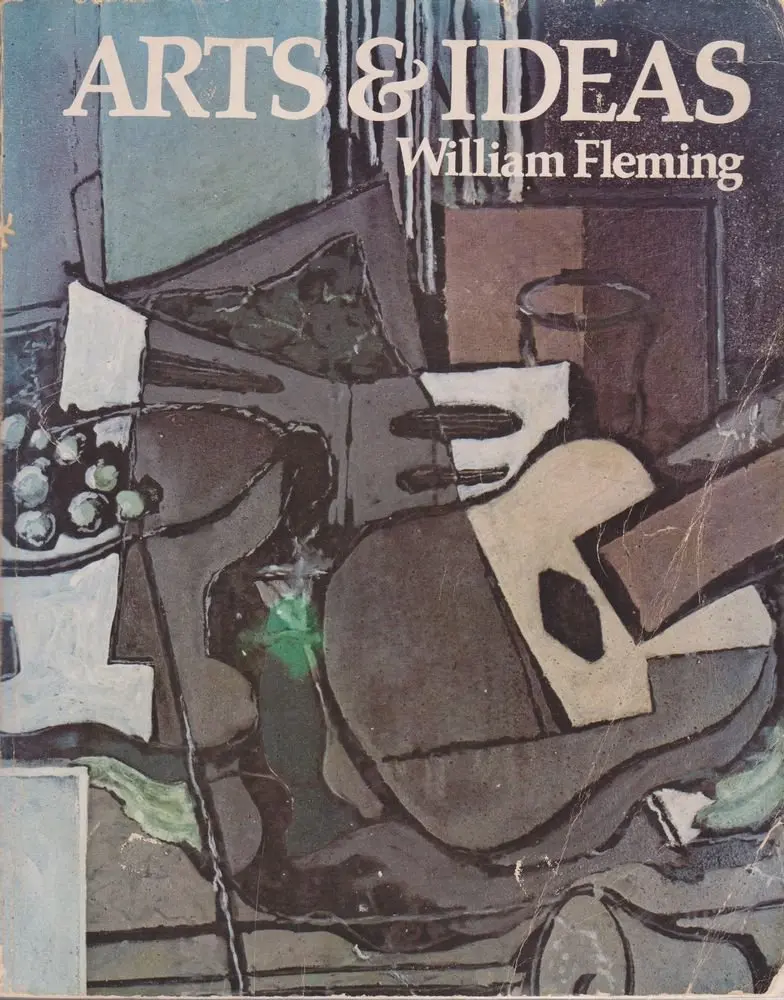 Arts & Ideas Fleming, William 1