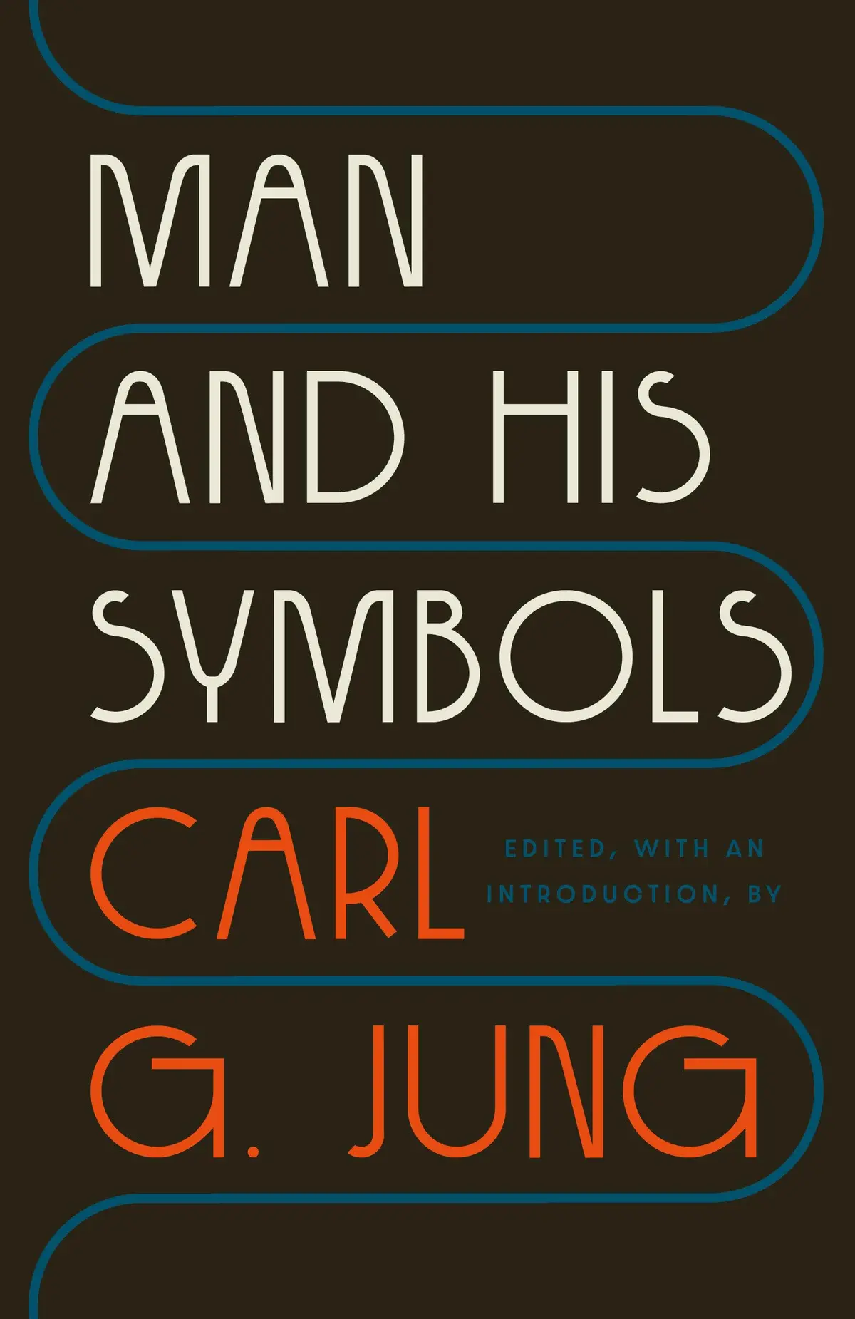 Man And His Symbols [Paperback] Jung, Carl G. 1