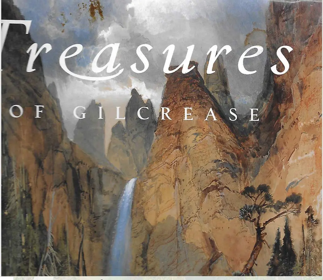 Treasures Of Gilcrease: Selections From The Permanent Collection [Hardcover] Anne Morand; Kevin Smith; Daniel C. Swan And Sarah Erwin 1
