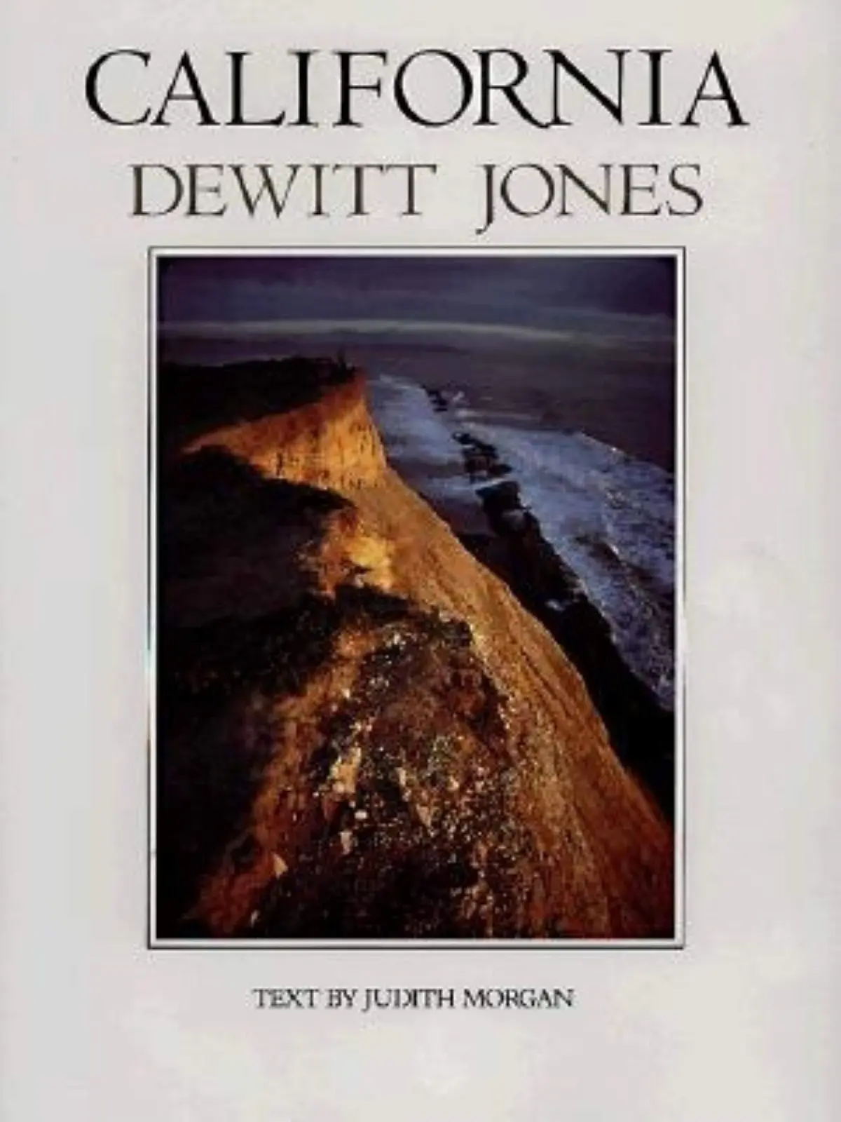 California Morgan, Judith And Jones, Dewitt 1
