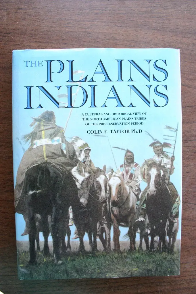 The Plains Indians Rh Value Publishing 1