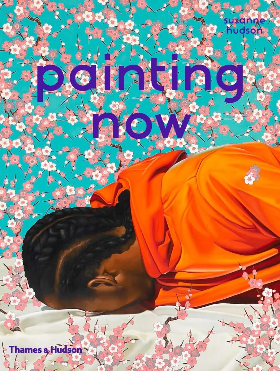 Painting Now Hudson, Suzanne 1