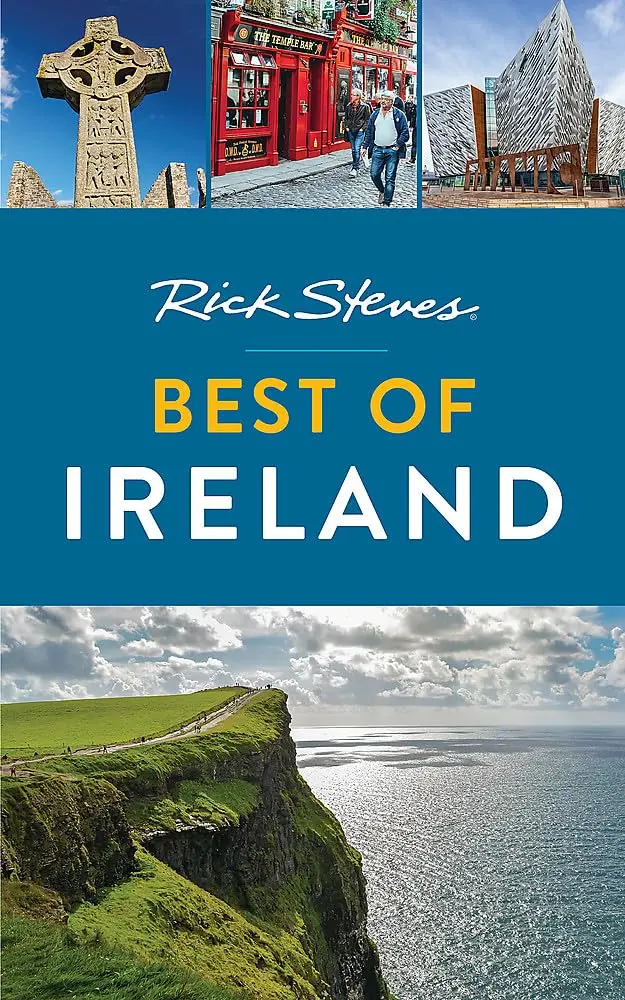 Rick Steves Best Of Ireland 1