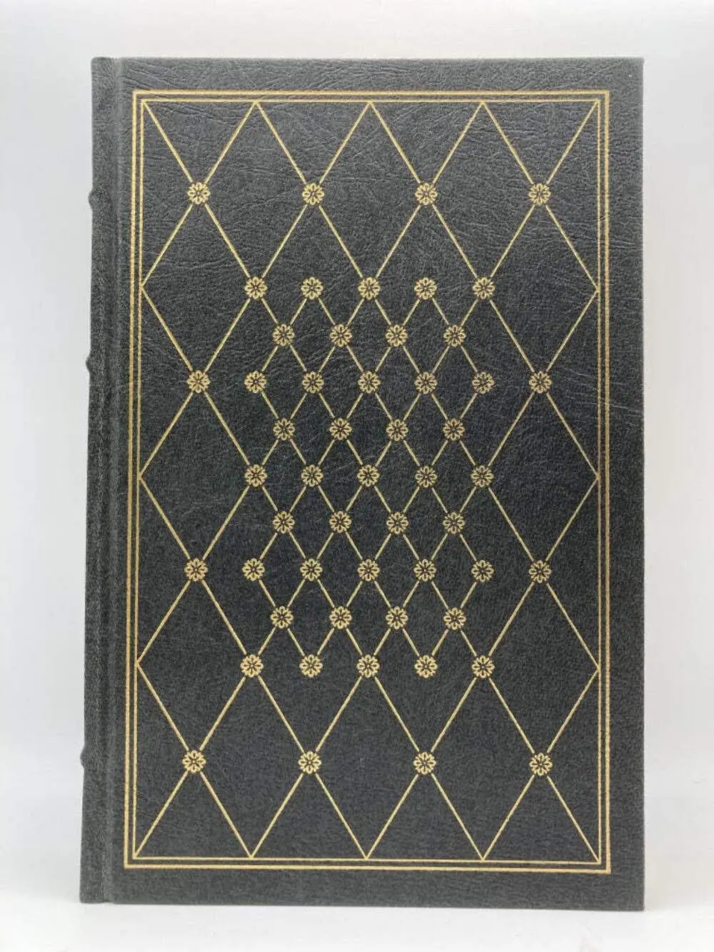 Tales Of Edgar Allan Poe (The Franklin Library) [Hardcover] Edgar Allan Poe 1