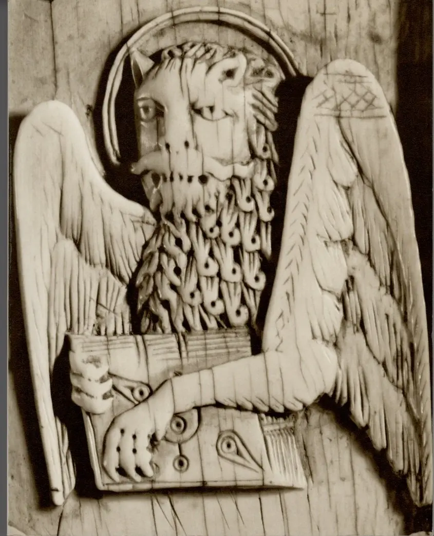 The Middle Ages; Treasures From The Cloisters And The Metropolitan Museum Of Art: Los Angeles County Museum Of Art, January 18- March 29, 1970. The Art Institute Of Chicago, May 16- July 5, 1970 Ostoia, Vera K. 1