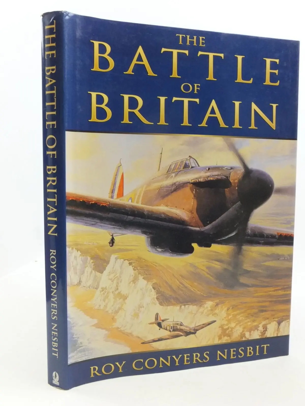 The Battle Of Britain Nesbit, Roy Conyers 1