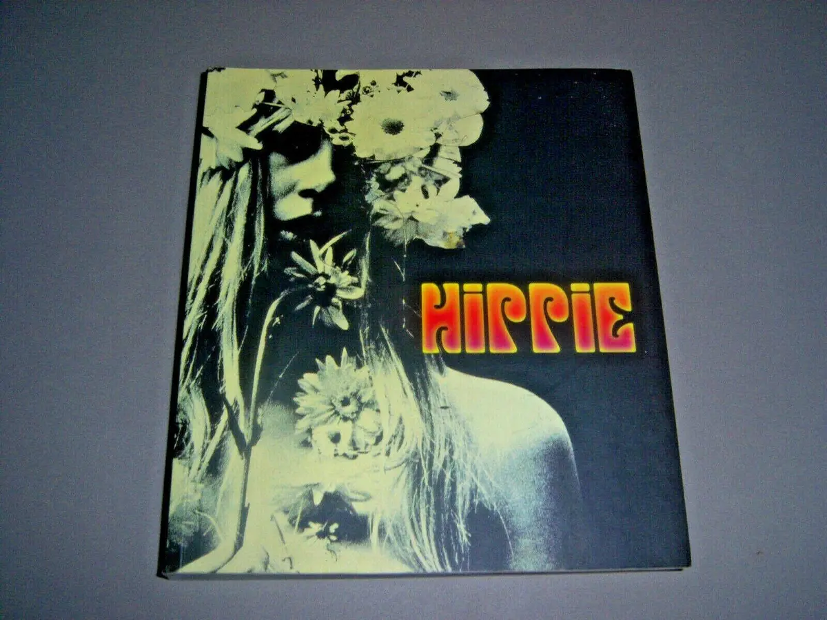 Hippie Miles, Barry 1