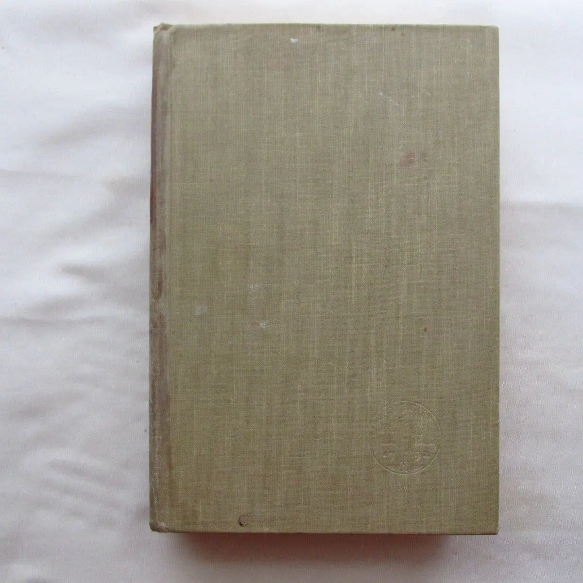 Paris In The Terror June 1793 - July 1794 [Hardcover] Stanley Loomis 1