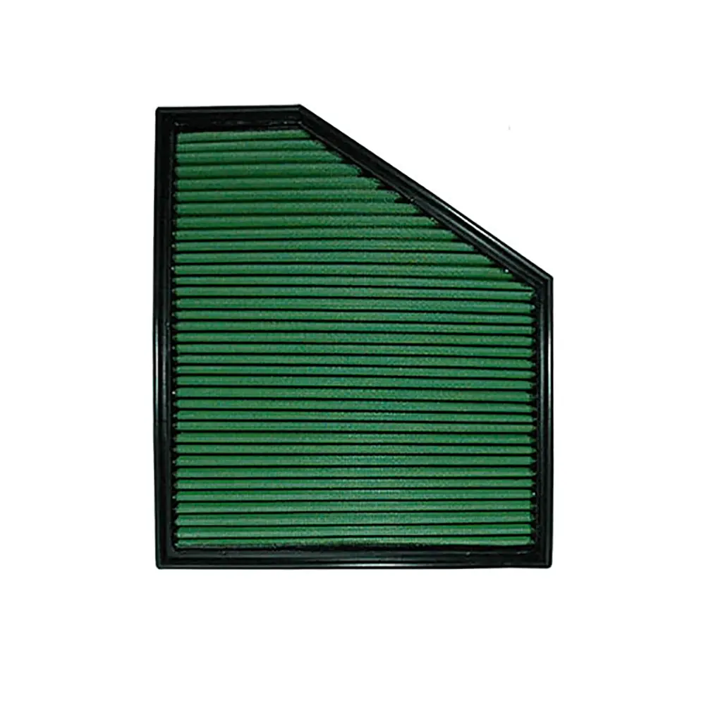 2020-2024 Camaro Green Air Filter Ss, Zl1 6.2L Engines 1