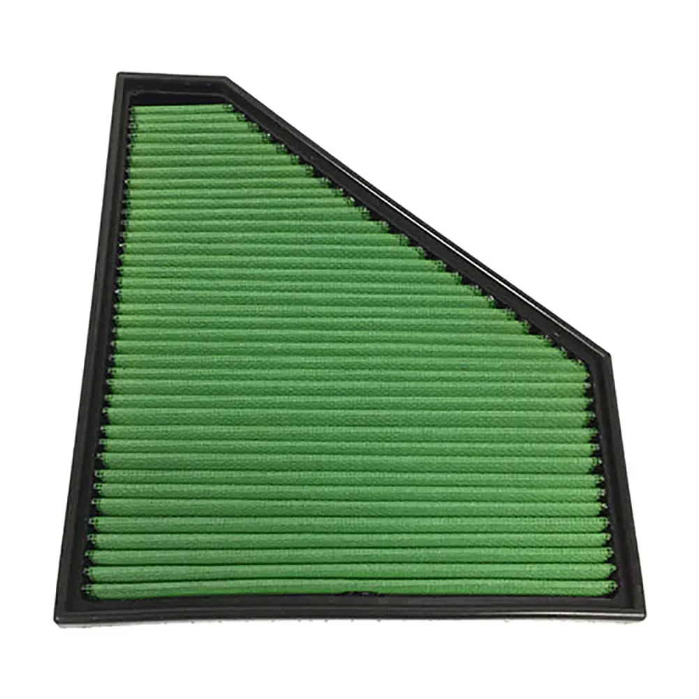 2016-2024 Camaro Green Air Filter 2.0L & 3.6L Engines 1