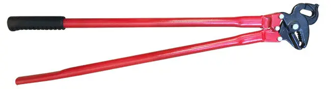 7302I Tire Chain Pliers - 30 Inch Handles 1