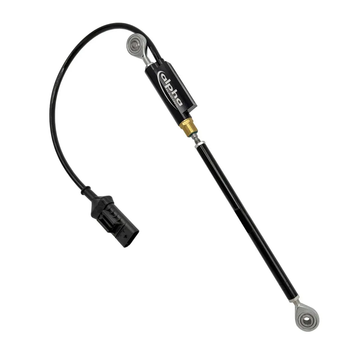 Fast Shift Sensor 1