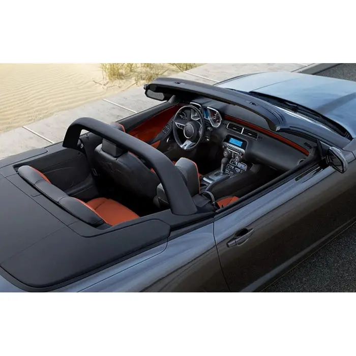 2010-2015 5Th Gen Camaro Sport Bar 1