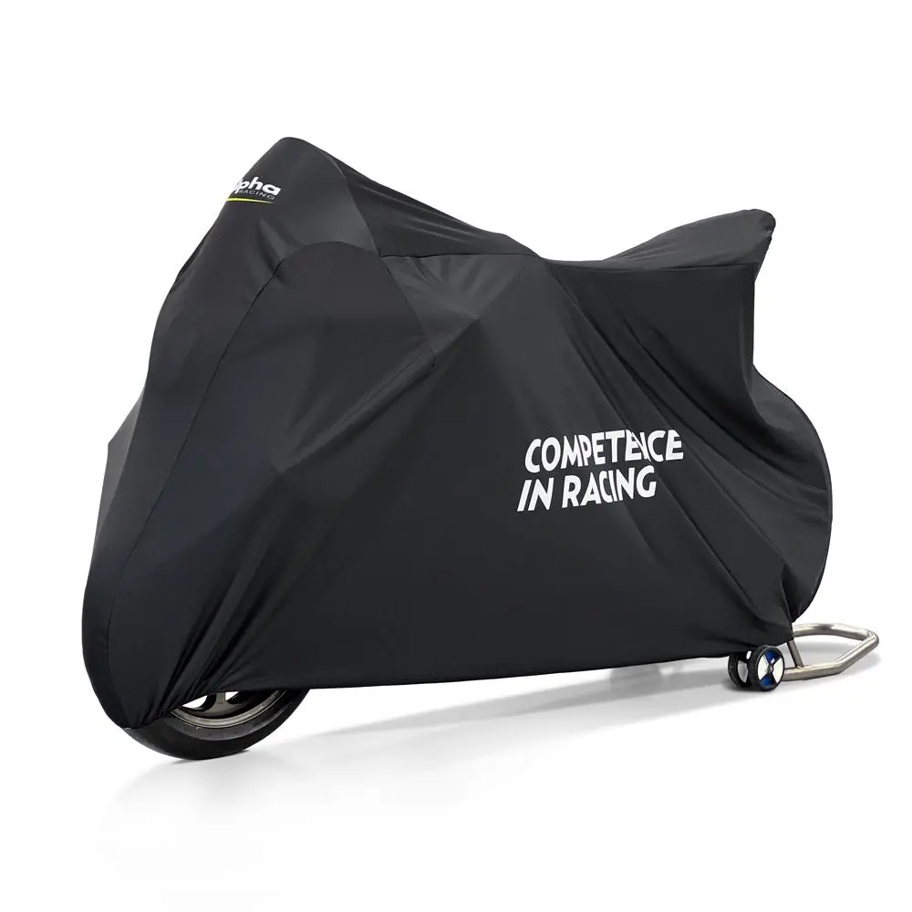 Alpha Racing Universal Indoor Bike Cover 1