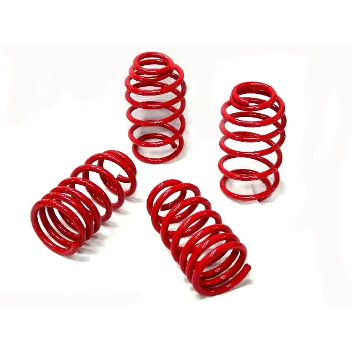 2010-2015 Camaro G5 Super Springs Lgmotorsports 1