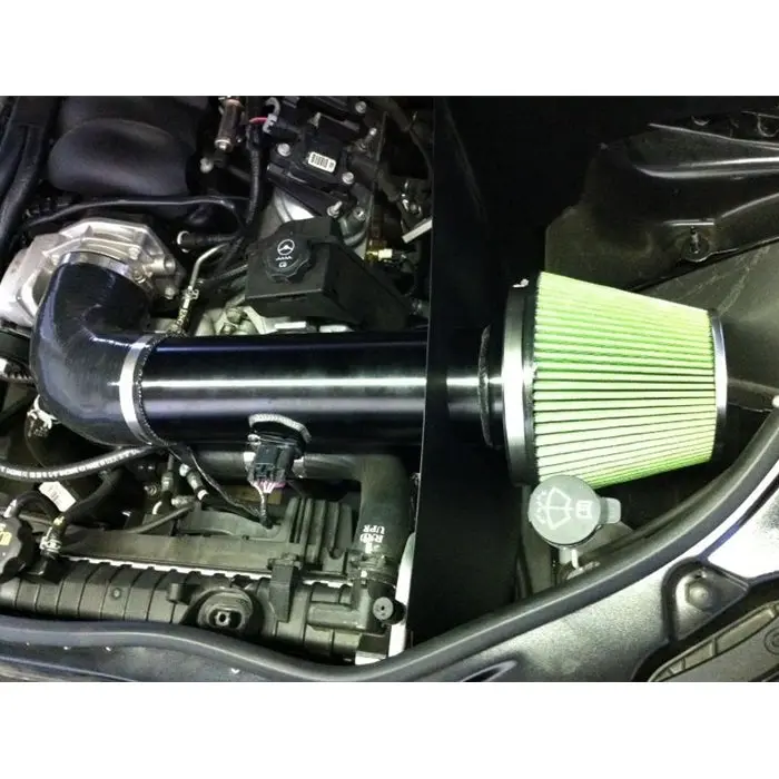 Camaro G5 Cold Air Intake System (V8) Lgmotorsports 1