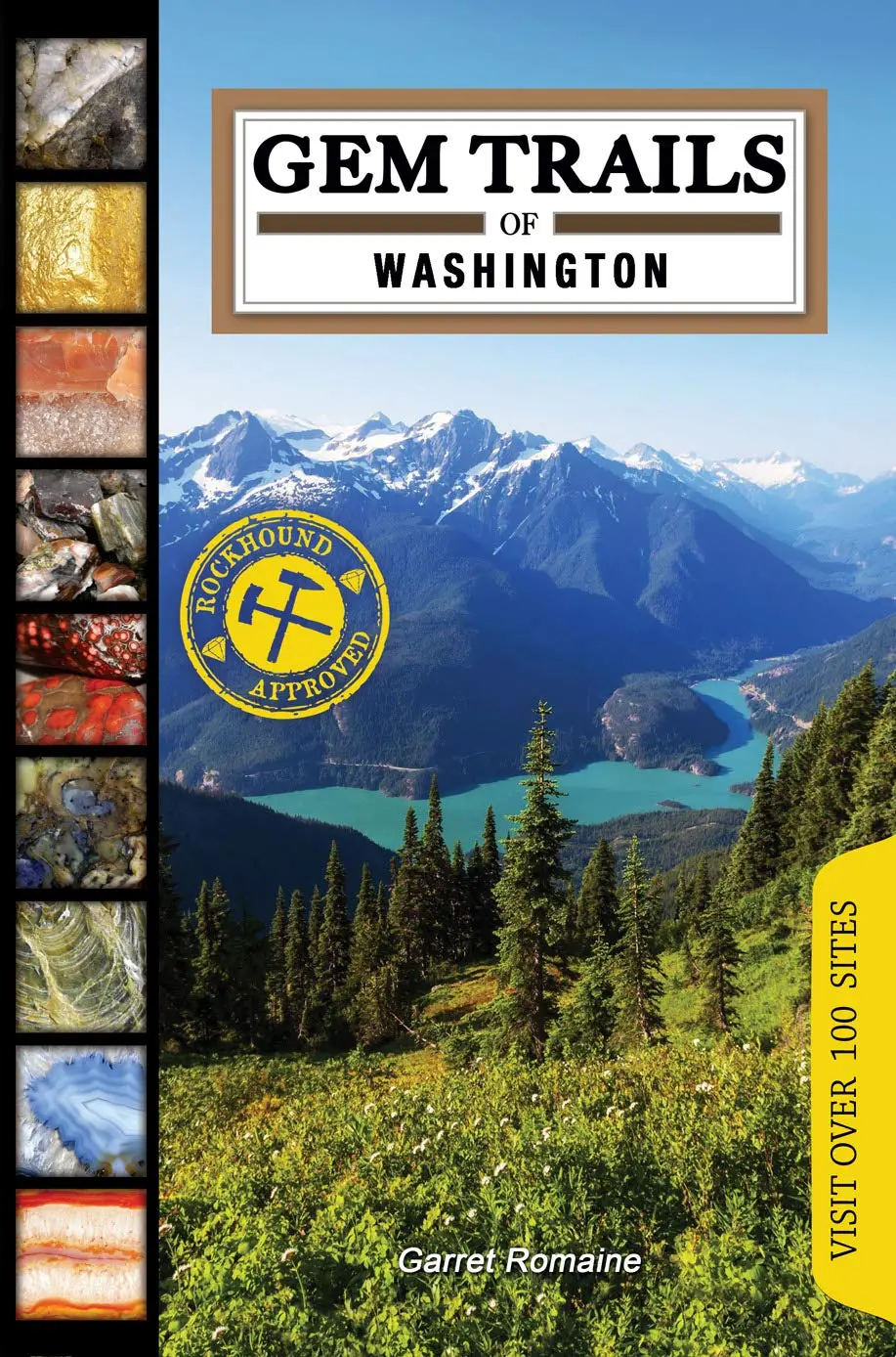 Gem Trails Of Washington 1