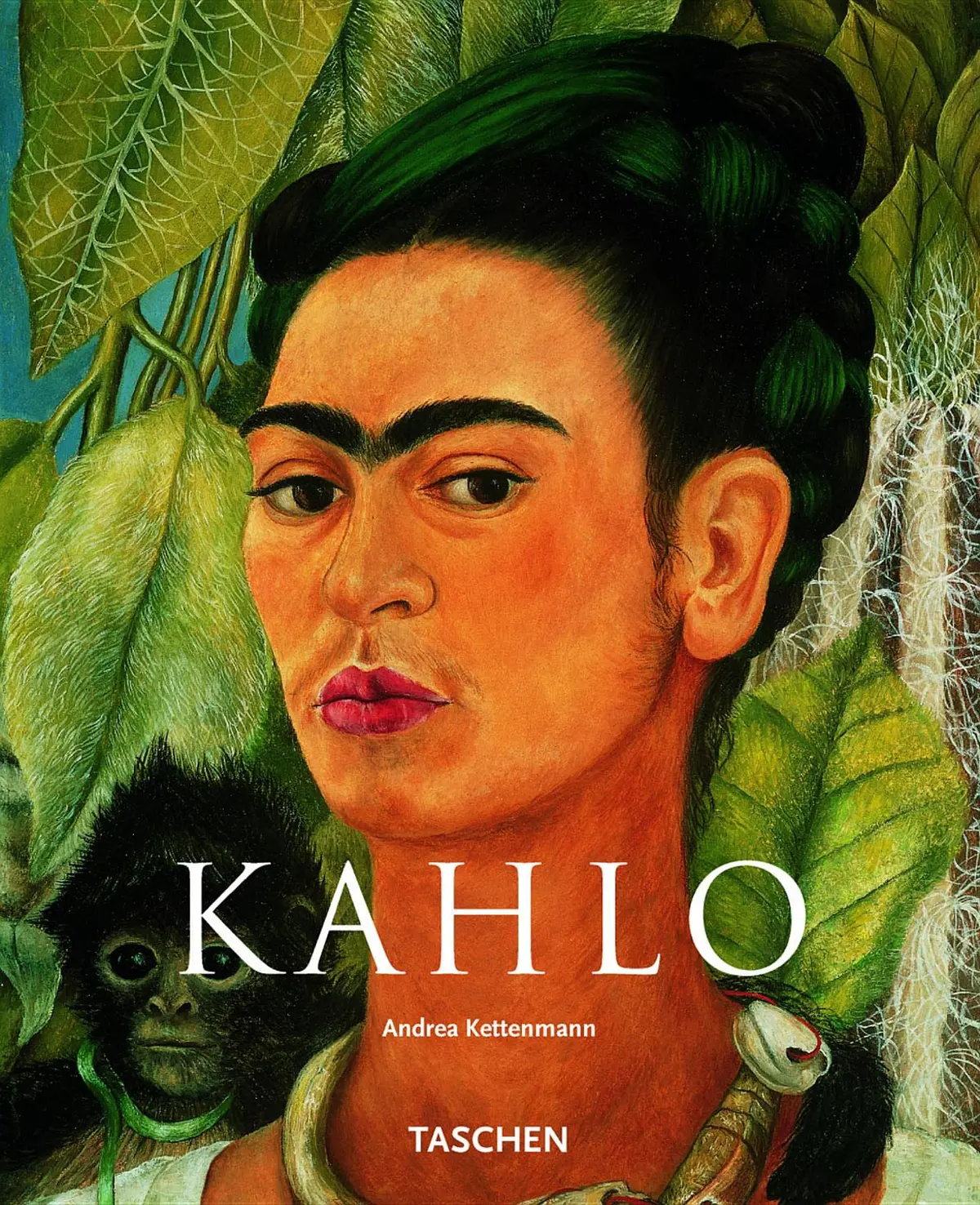 Kahlo Kettenmann, Andrea 1