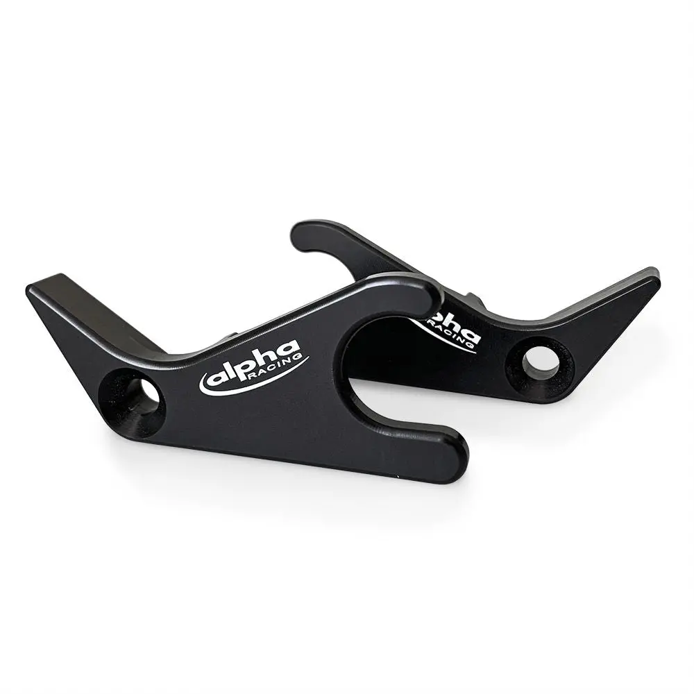 Alpha Racing 2019+ Bmw S1000rr Y Paddock Stand Support Kit 1