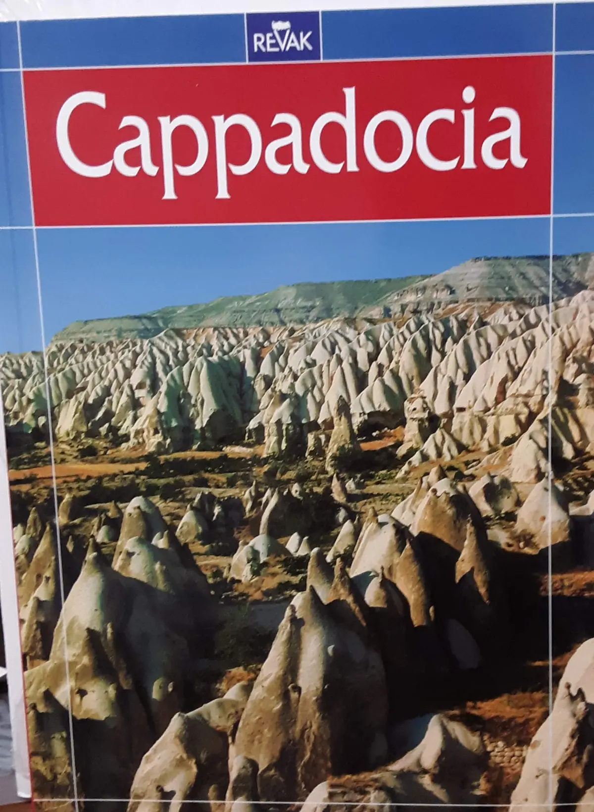 Cappadocia Colakoglu, Dara 1