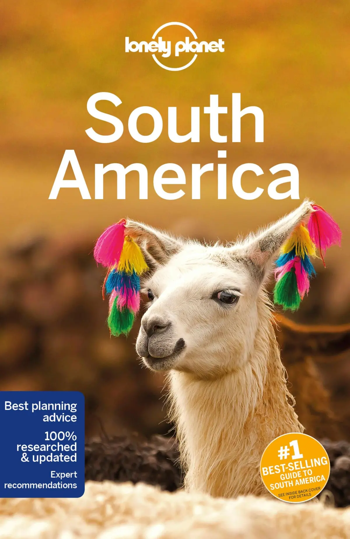 Lonely Planet South America 14 (Travel Guide) St Louis, Regis; Albiston, Isabel; Balkovich, Robert; Brash, Celeste; Bremner, Jade; Brown, Cathy; Clark, Gregor; Egerton, Alex; Grosberg, Michael; Ham, Anthony; Johanson, Mark; Kaminski, Anna; Kluepfel, Brian 1
