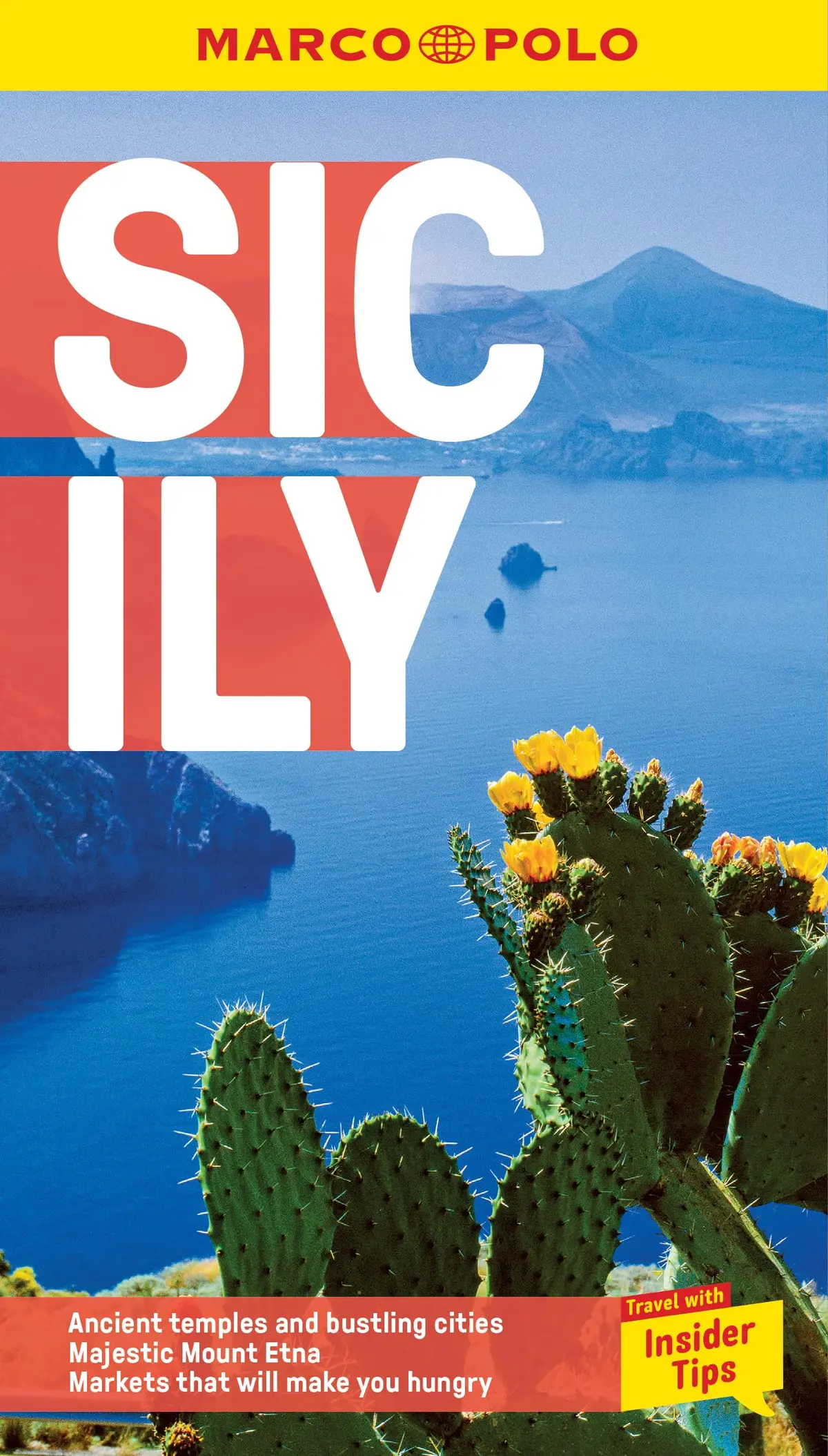 Sicily Pocket Guide 1