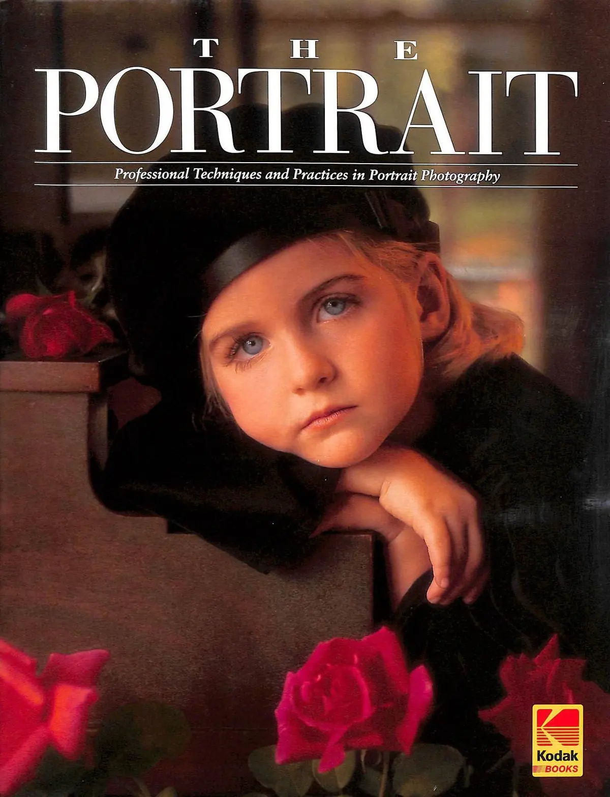 The Portrait: Professional Techniques And Practices In Portrait Photography Blair, Don 1