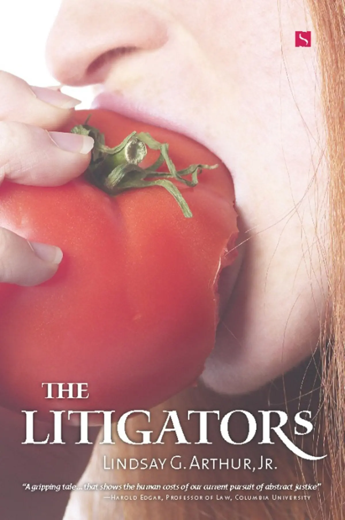 The Litigators Arthur Jr., Lindsay G. 1