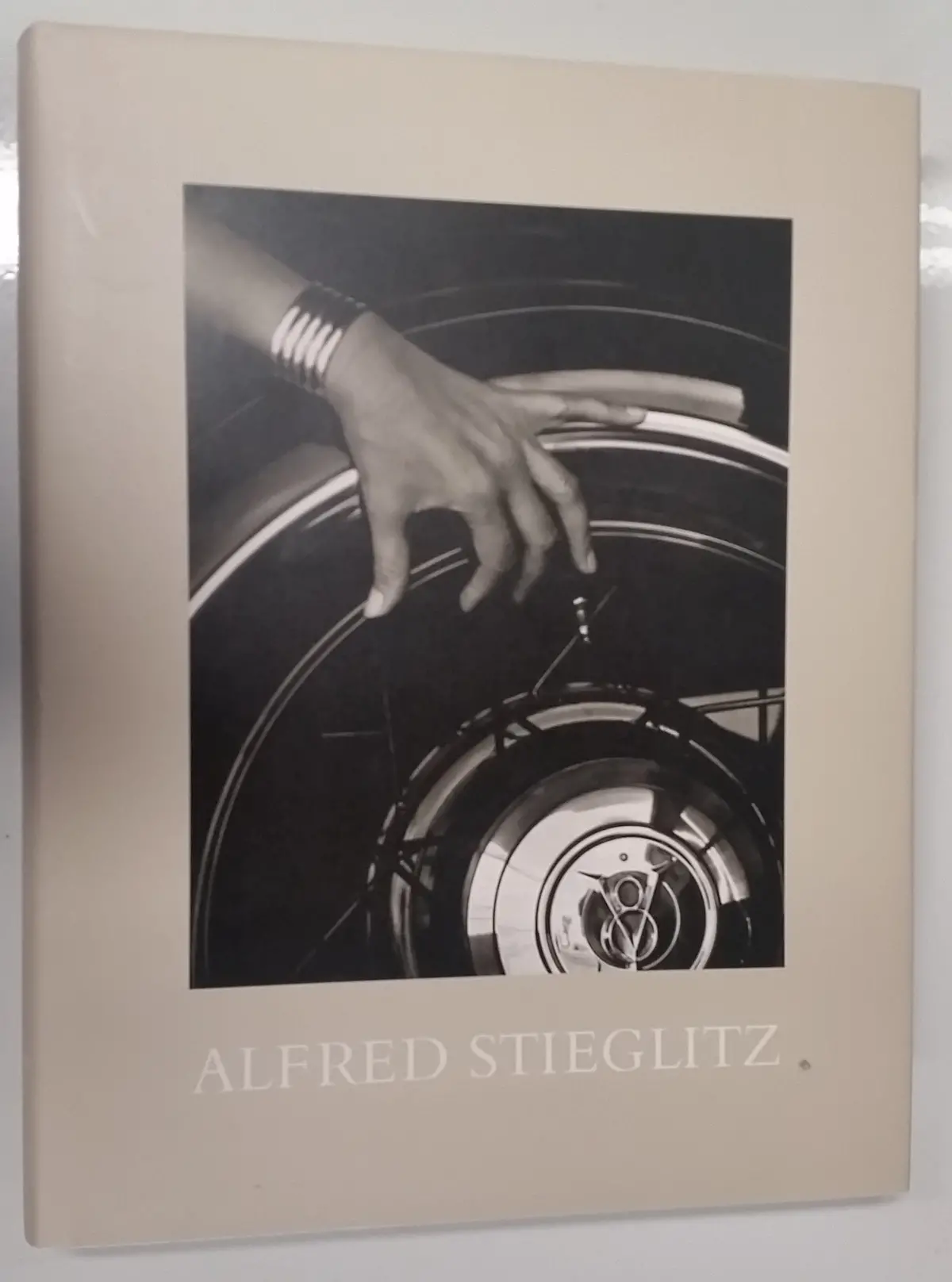 Alfred Stieglitz: Photographs & Writings [Hardcover] Stieglitz, Alfred 1