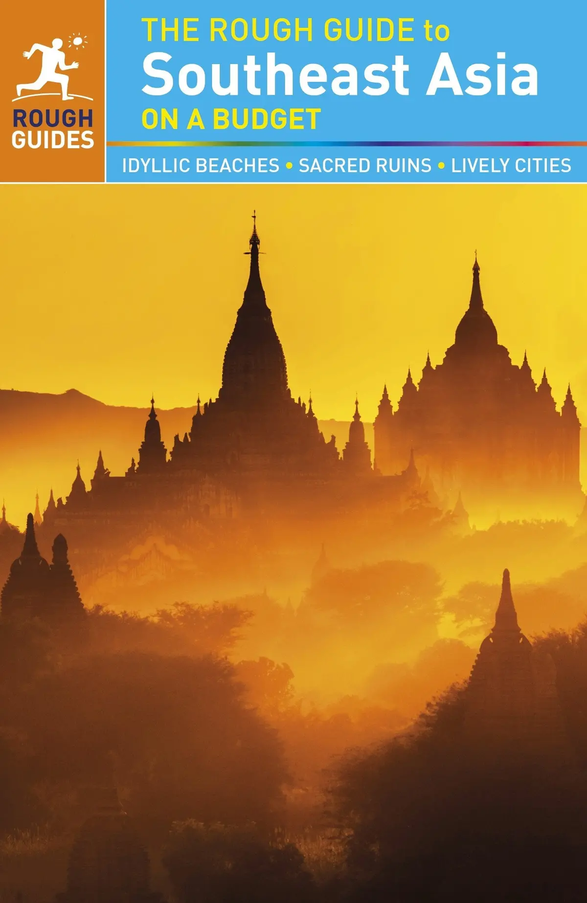 The Rough Guide To Southeast Asia On A Budget (Rough Guides) Rough Guides 1